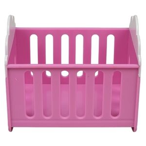 TLC Kritters Cribs Series 2 Crib ONLY** - Redwood Ventures 2019